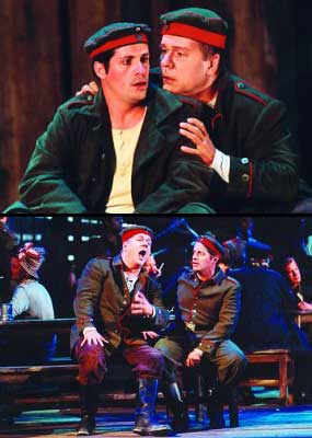Wozzeck